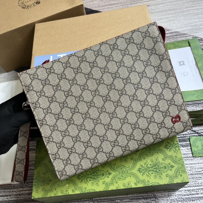 Gvc*1 clutch bags